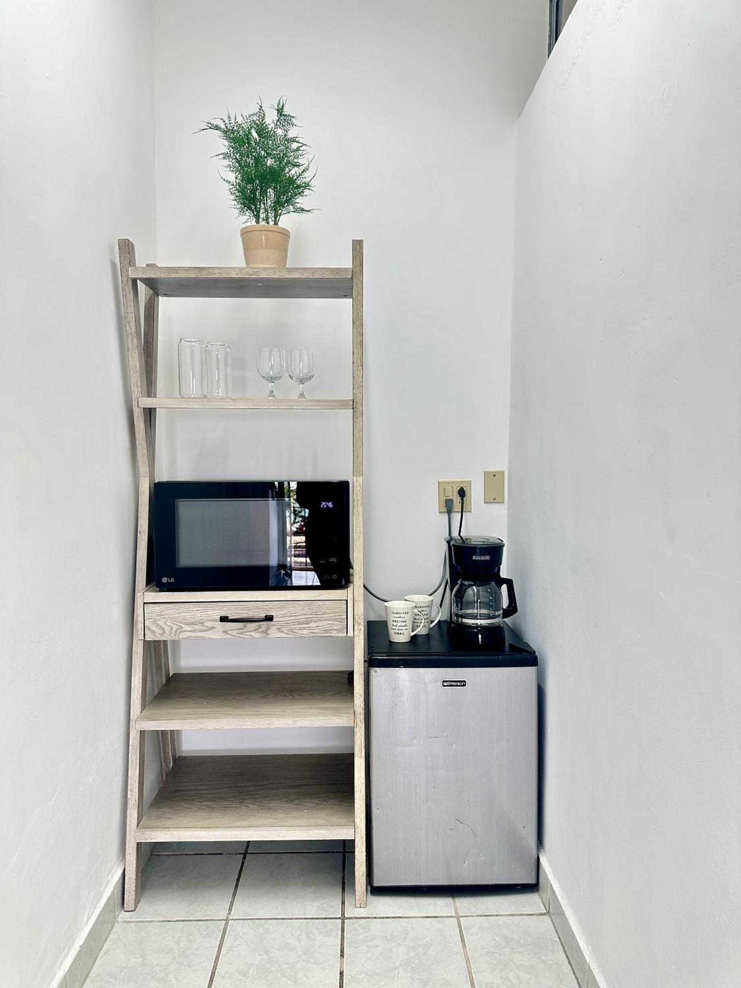 Casa Kismet Tu Destino En La Paz Suite 1 エクステリア 写真