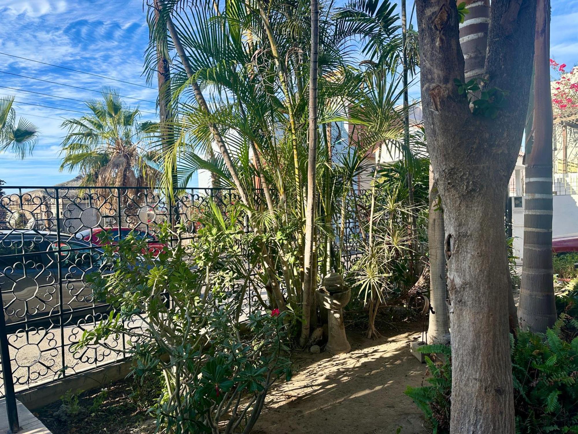Casa Kismet Tu Destino En La Paz Suite 1 エクステリア 写真