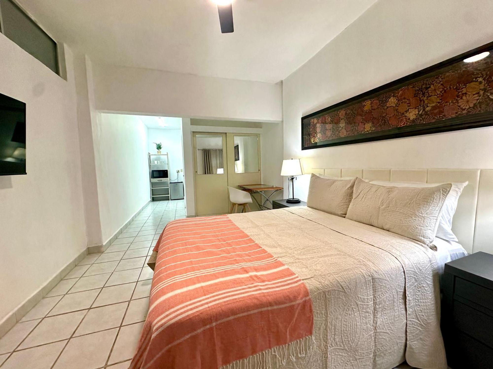 Casa Kismet Tu Destino En La Paz Suite 1 エクステリア 写真
