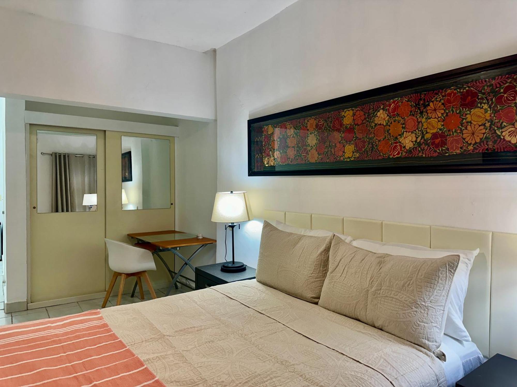Casa Kismet Tu Destino En La Paz Suite 1 エクステリア 写真