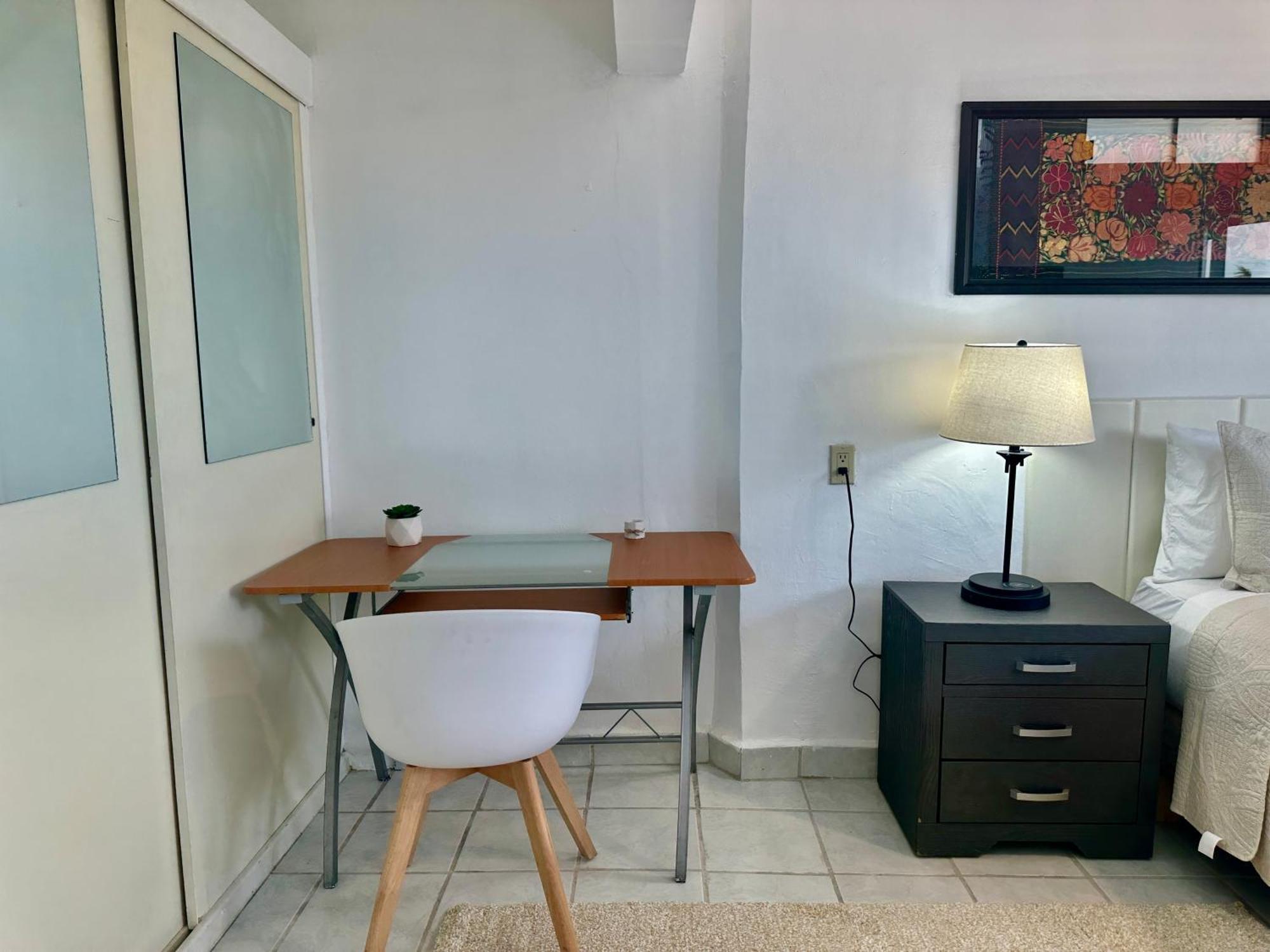 Casa Kismet Tu Destino En La Paz Suite 1 エクステリア 写真