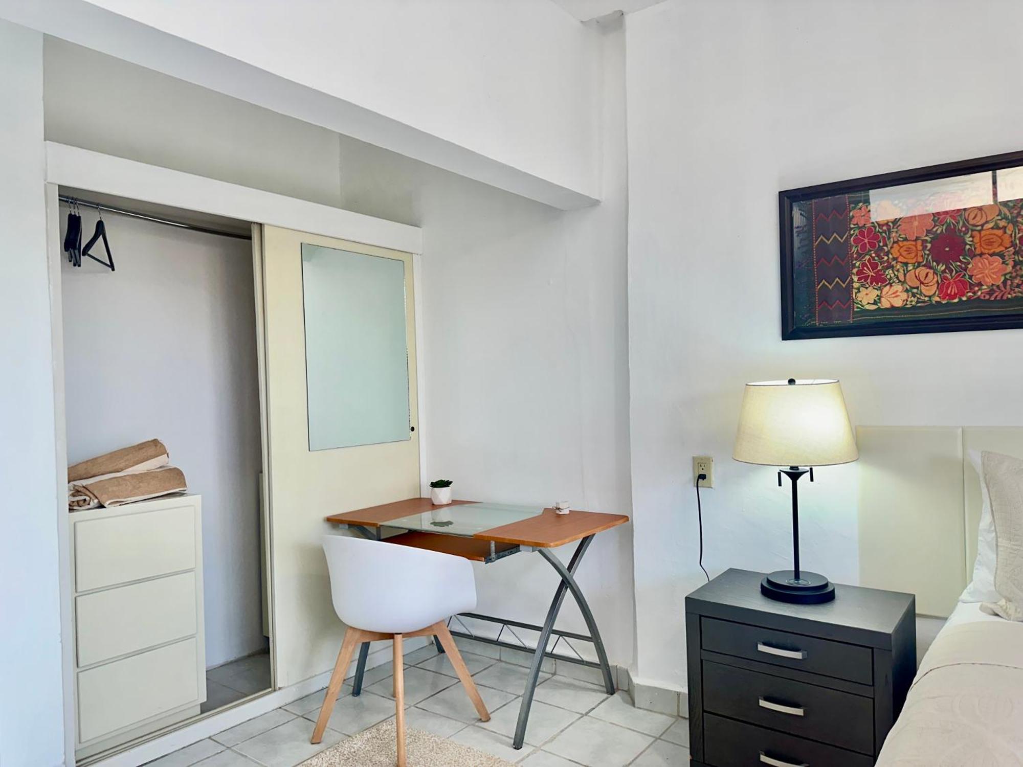 Casa Kismet Tu Destino En La Paz Suite 1 エクステリア 写真