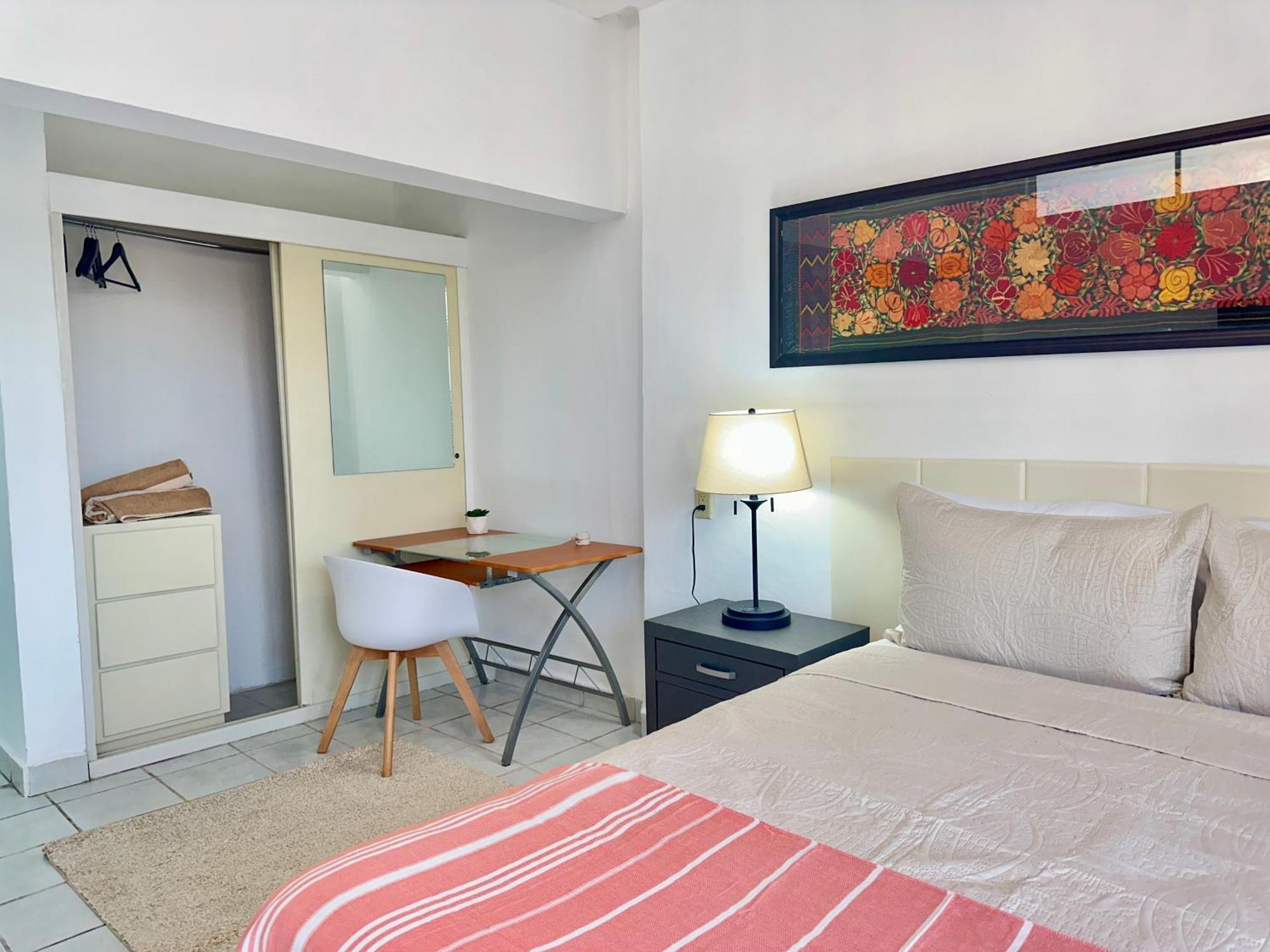 Casa Kismet Tu Destino En La Paz Suite 1 エクステリア 写真